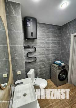 1-к квартира, посуточно, 48м2, 2/20 этаж