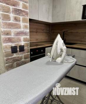 Студия квартира, посуточно, 33м2, 10/25 этаж