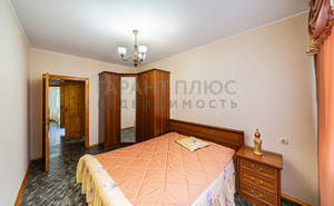 3-к квартира, на длительный срок, 65м2, 6/10 этаж