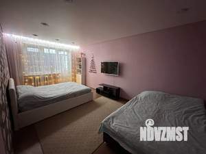 1-к квартира, посуточно, 30м2, 4/5 этаж
