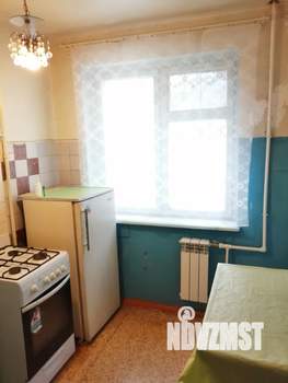 1-к квартира, на длительный срок, 32м2, 4/5 этаж