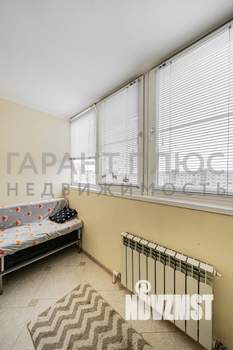 1-к квартира, на длительный срок, 45м2, 9/10 этаж