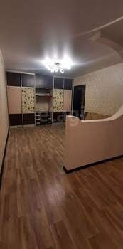 1-к квартира, на длительный срок, 43м2, 8/18 этаж