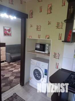 1-к квартира, посуточно, 36м2, 1/5 этаж