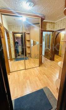 2-к квартира, на длительный срок, 50м2, 5/10 этаж