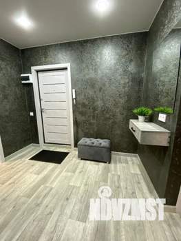 2-к квартира, посуточно, 52м2, 2/10 этаж