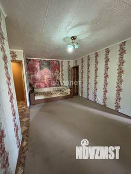 2-к квартира, на длительный срок, 43м2, 2/5 этаж