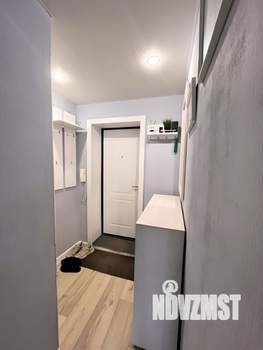 2-к квартира, на длительный срок, 42м2, 3/5 этаж