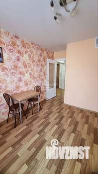 1-к квартира, на длительный срок, 42м2, 8/10 этаж