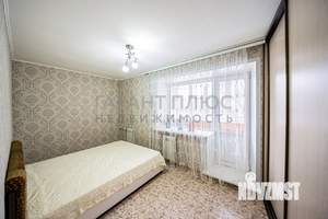 2-к квартира, на длительный срок, 41м2, 4/5 этаж