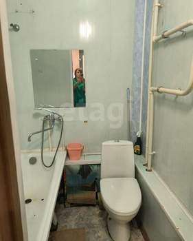 2-к квартира, на длительный срок, 25м2, 3/5 этаж
