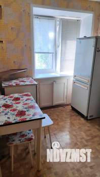 1-к квартира, на длительный срок, 33м2, 3/5 этаж