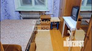 Студия квартира, на длительный срок, 20м2, 2/5 этаж