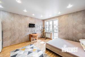 1-к квартира, на длительный срок, 30м2, 2/22 этаж
