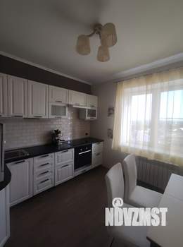 2-к квартира, на длительный срок, 56м2, 14/19 этаж