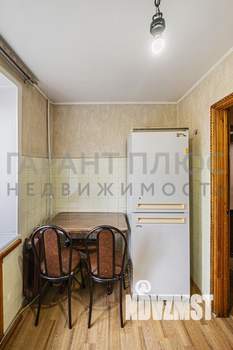 2-к квартира, на длительный срок, 45м2, 6/9 этаж