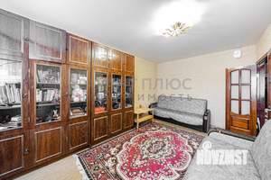 3-к квартира, на длительный срок, 65м2, 7/10 этаж