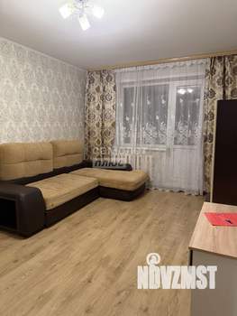 1-к квартира, на длительный срок, 38м2, 5/10 этаж