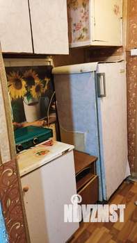 1-к квартира, на длительный срок, 15м2, 2/5 этаж