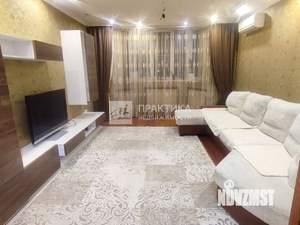 3-к квартира, на длительный срок, 93м2, 4/15 этаж