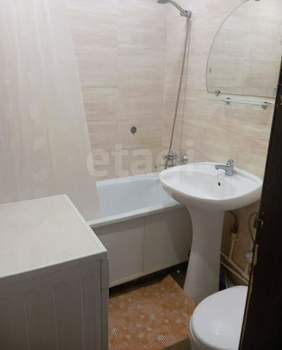 1-к квартира, на длительный срок, 30м2, 5/5 этаж