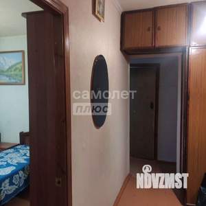 2-к квартира, на длительный срок, 52м2, 2/9 этаж