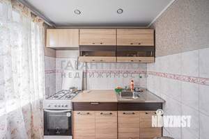 2-к квартира, на длительный срок, 44м2, 5/5 этаж