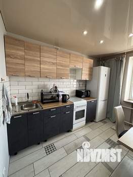 2-к квартира, на длительный срок, 48м2, 5/10 этаж