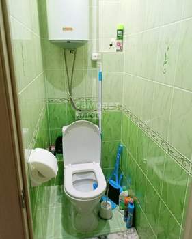 2-к квартира, на длительный срок, 47м2, 5/5 этаж