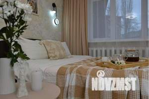 1-к квартира, посуточно, 35м2, 1/5 этаж