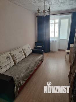 1-к квартира, на длительный срок, 29м2, 2/5 этаж