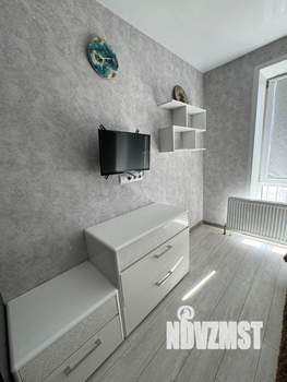 1-к квартира, посуточно, 48м2, 23/30 этаж