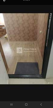 1-к квартира, на длительный срок, 45м2, 14/21 этаж