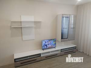 1-к квартира, на длительный срок, 41м2, 7/17 этаж