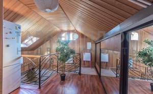 3-к квартира, на длительный срок, 100м2, 3/3 этаж