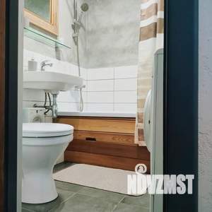 Студия квартира, посуточно, 29м2, 2/5 этаж