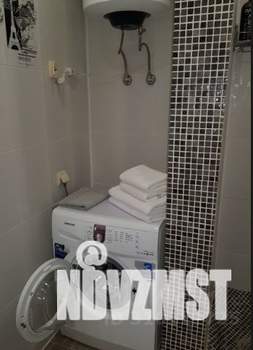 1-к квартира, посуточно, 49м2, 1/1 этаж