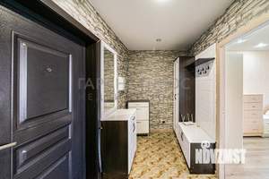 1-к квартира, на длительный срок, 40м2, 18/22 этаж