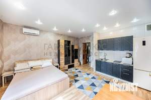 1-к квартира, на длительный срок, 30м2, 2/22 этаж