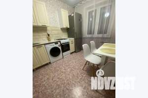 2-к квартира, посуточно, 52м2, 3/4 этаж