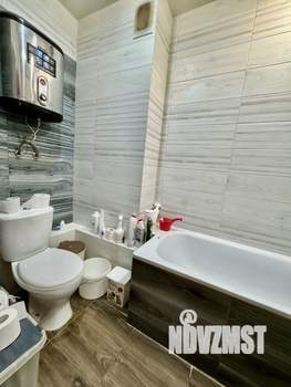 1-к квартира, на длительный срок, 39м2, 3/10 этаж