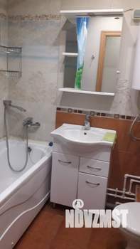 2-к квартира, на длительный срок, 44м2, 4/5 этаж