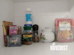 1-к квартира, посуточно, 32м2, 4/12 этаж