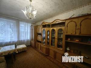 2-к квартира, на длительный срок, 58м2, 2/4 этаж