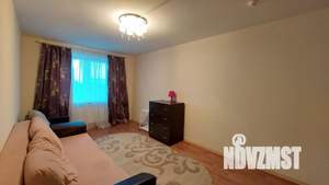 1-к квартира, на длительный срок, 53м2, 8/17 этаж