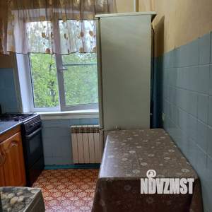 2-к квартира, на длительный срок, 48м2, 4/5 этаж