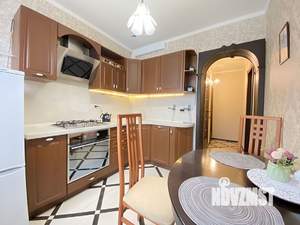 2-к квартира, посуточно, 54м2, 3/9 этаж