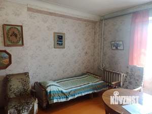 2-к квартира, на длительный срок, 50м2, 2/3 этаж