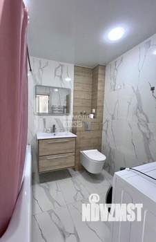 1-к квартира, на длительный срок, 35м2, 13/13 этаж