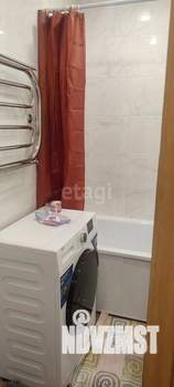 1-к квартира, на длительный срок, 30м2, 1/5 этаж